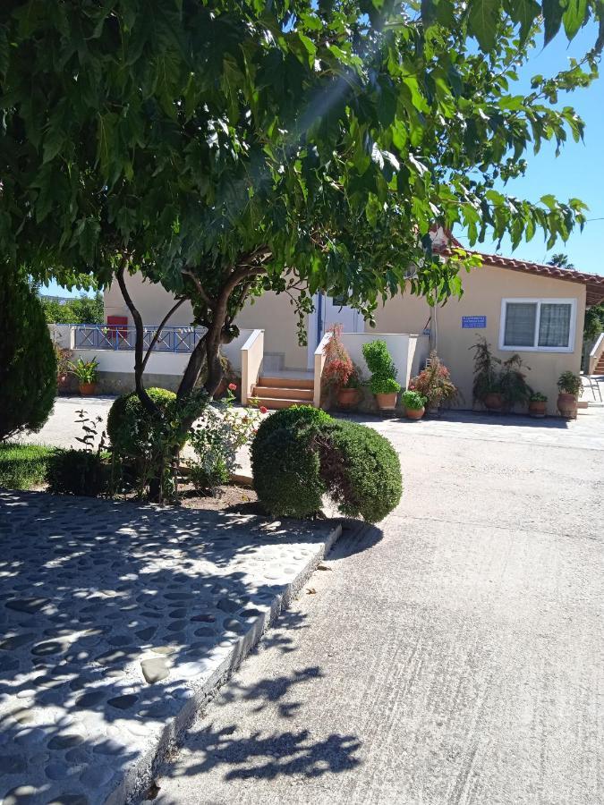 דירות פיניקונטה Katerina House מראה חיצוני תמונה