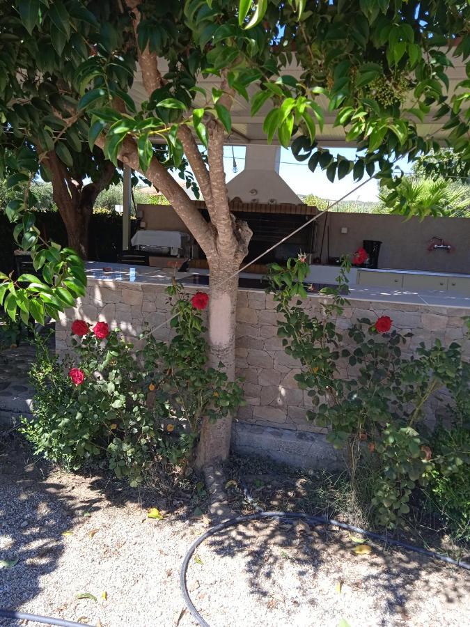דירות פיניקונטה Katerina House מראה חיצוני תמונה