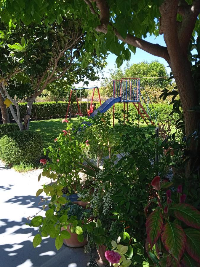 דירות פיניקונטה Katerina House מראה חיצוני תמונה