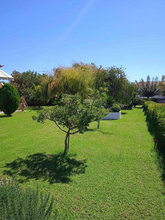 דירות פיניקונטה Katerina House מראה חיצוני תמונה