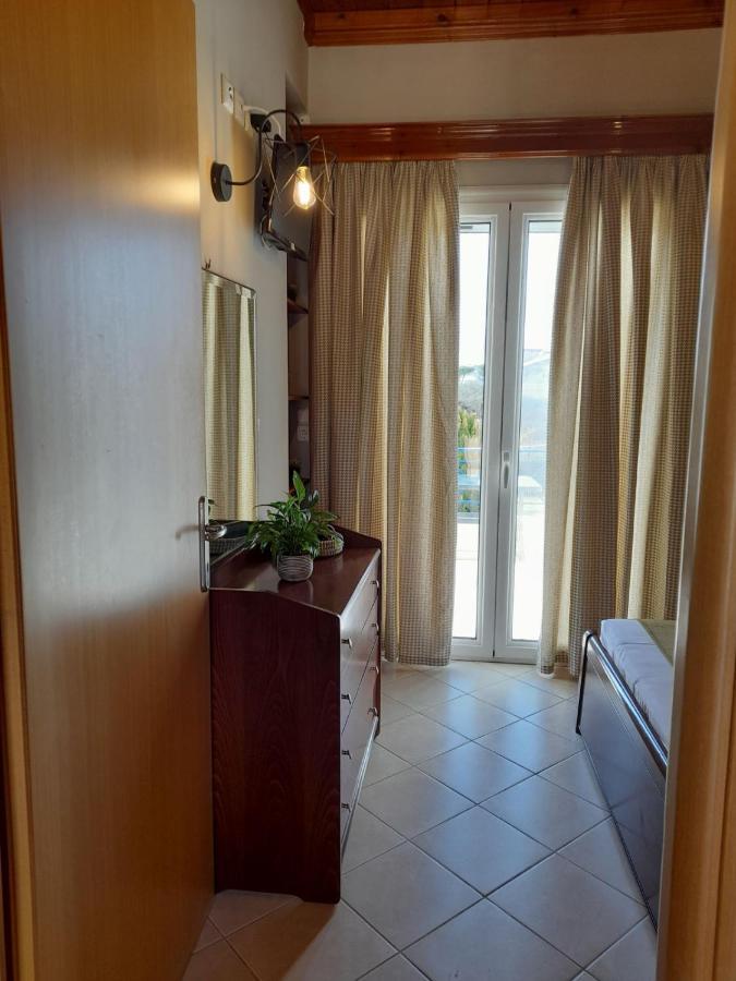 דירות פיניקונטה Katerina House מראה חיצוני תמונה