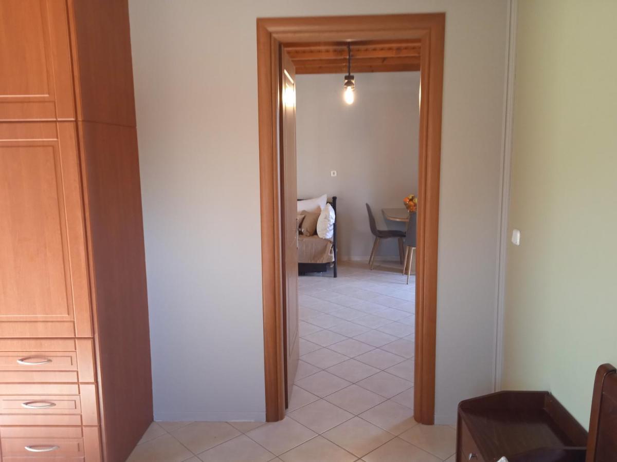 דירות פיניקונטה Katerina House מראה חיצוני תמונה