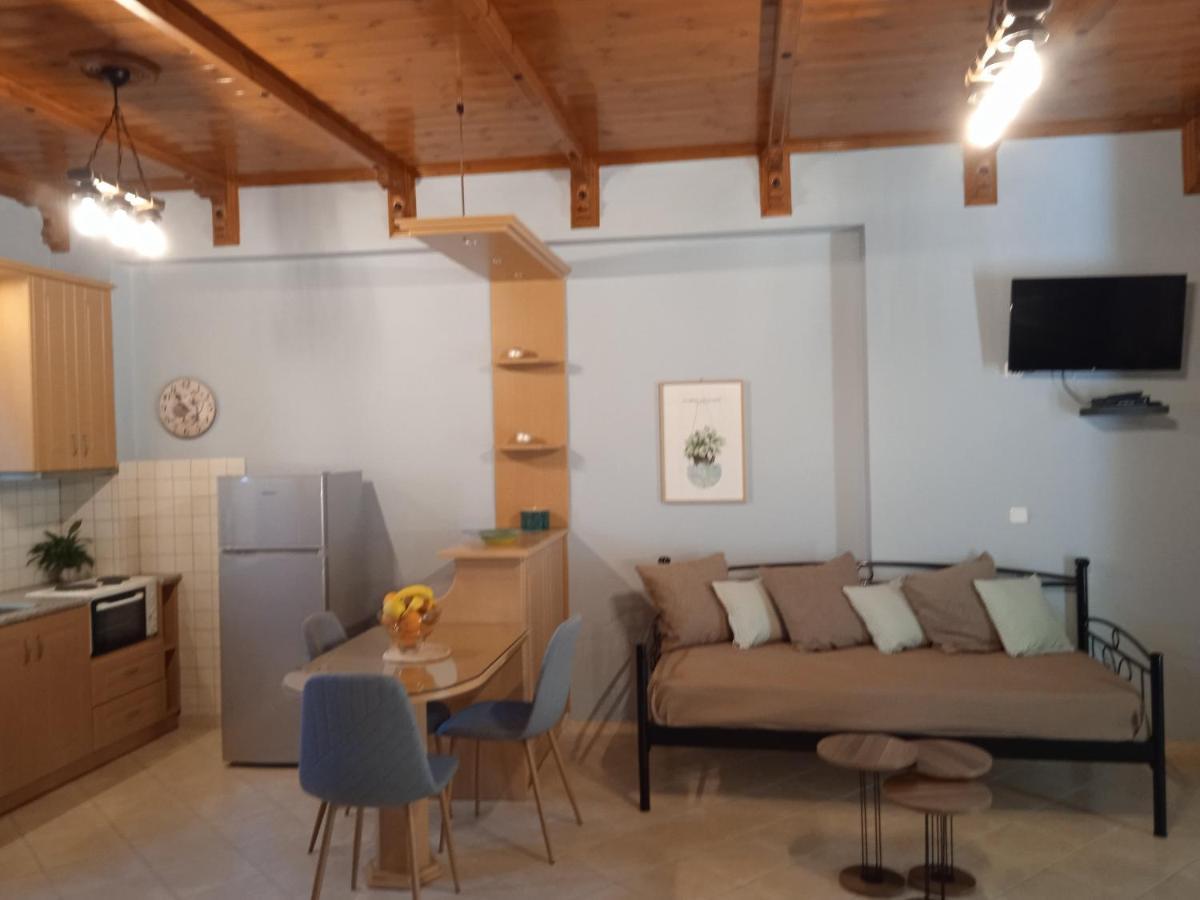 דירות פיניקונטה Katerina House מראה חיצוני תמונה