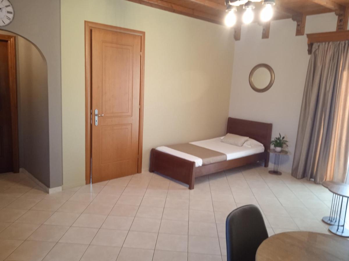דירות פיניקונטה Katerina House מראה חיצוני תמונה
