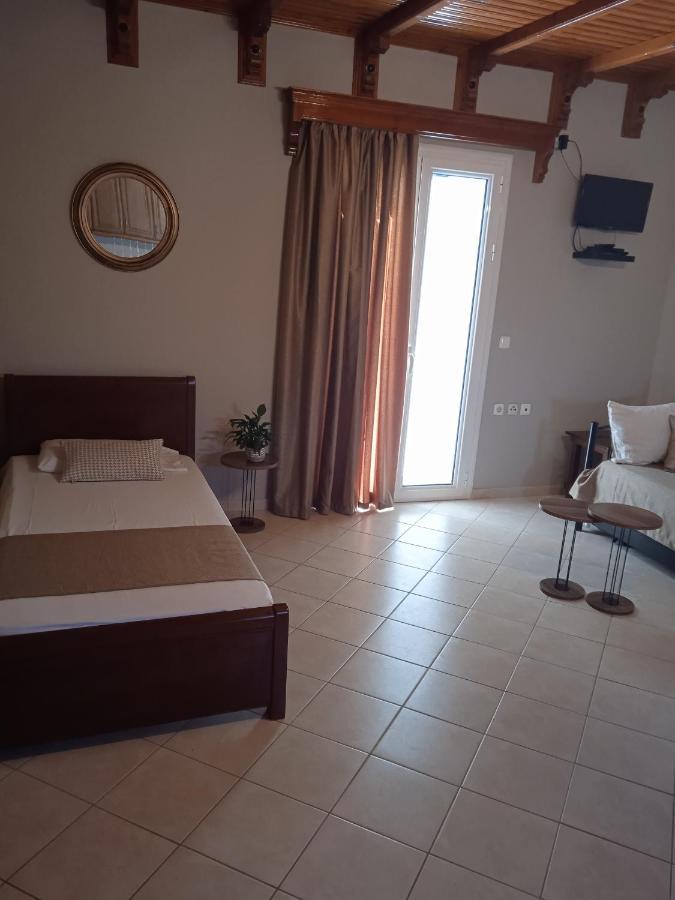 דירות פיניקונטה Katerina House מראה חיצוני תמונה