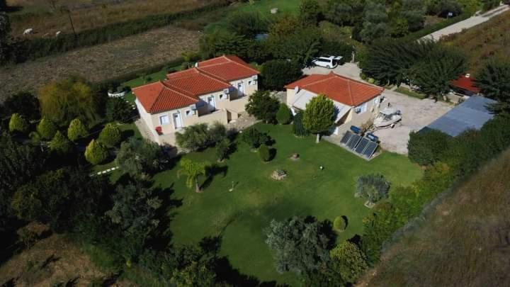 דירות פיניקונטה Katerina House מראה חיצוני תמונה
