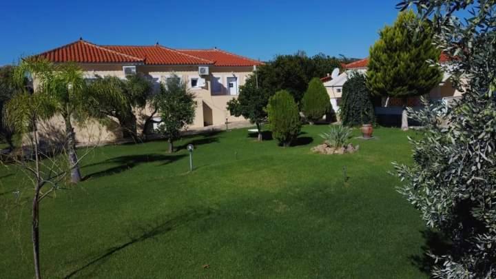 דירות פיניקונטה Katerina House מראה חיצוני תמונה