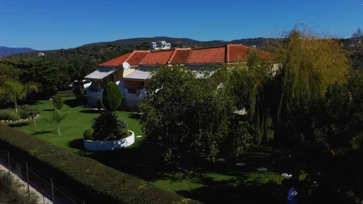 דירות פיניקונטה Katerina House מראה חיצוני תמונה