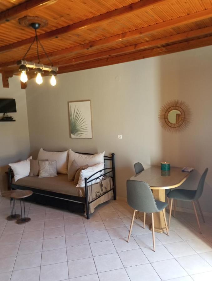 דירות פיניקונטה Katerina House מראה חיצוני תמונה
