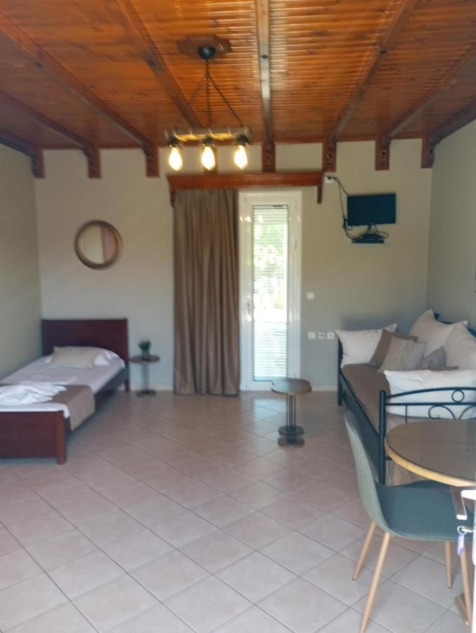 דירות פיניקונטה Katerina House מראה חיצוני תמונה