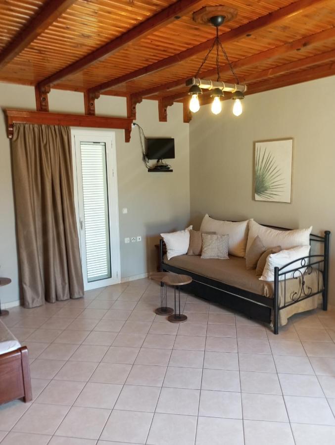 דירות פיניקונטה Katerina House מראה חיצוני תמונה
